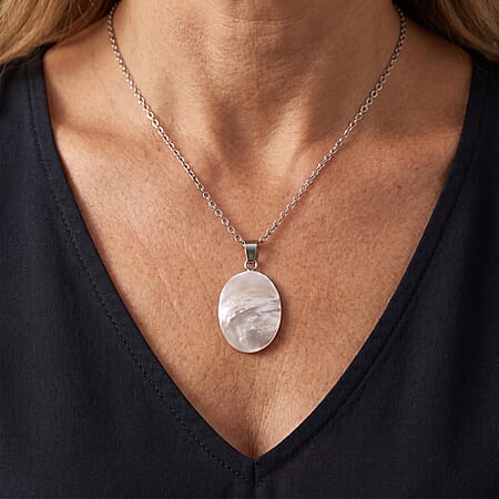 Mother Of Pearl - Product card gallery slide 2 (10354352292153)