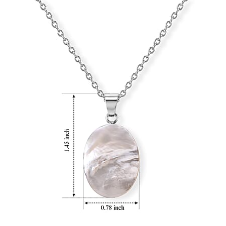 Mother Of Pearl - Product card gallery slide 4 (10354352292153)