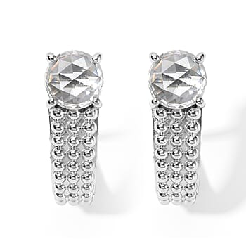 White Cubic Zirconia - Product card gallery slide 1 (10291494945081)