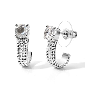 White Cubic Zirconia - Product card gallery slide 4 (10291494945081)