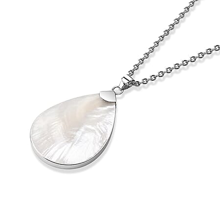 Mother Of Pearl - Product card gallery slide 4 (10354352259385)