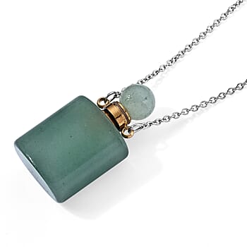 Green Aventurine - Product card gallery slide 2 (10261282947385)