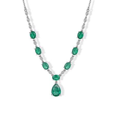 Emeraldine Triplet Quartz - Product card gallery slide 1 (10340854923577)