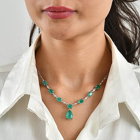 Emeraldine Triplet Quartz - Product card gallery slide 2 (10340854923577)