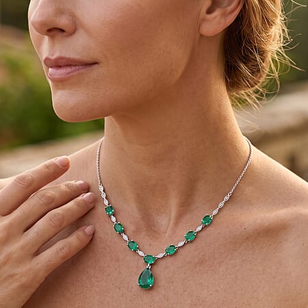 Emeraldine Triplet Quartz - Product card gallery slide 3 (10340854923577)