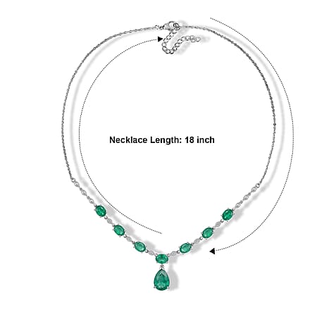 Emeraldine Triplet Quartz - Product card gallery slide 4 (10340854923577)