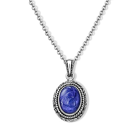 Tanzanite - Product card gallery slide 1 (10319269167417)