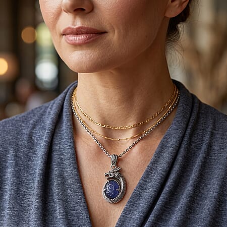 Tanzanite - Product card gallery slide 3 (10319269134649)