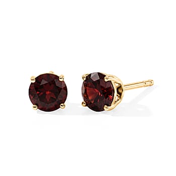 Red Zircon - Product card gallery slide 1 (10296483545401)