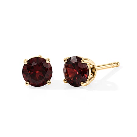Red Zircon - Product card gallery slide 1 (10296483545401)