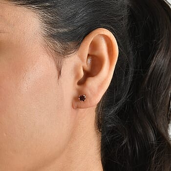 Red Zircon - Product card gallery slide 2 (10296483545401)