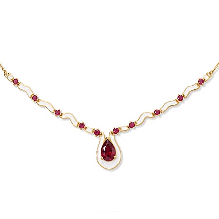 Niassa Ruby - Product card gallery slide 1 (10259880411449)