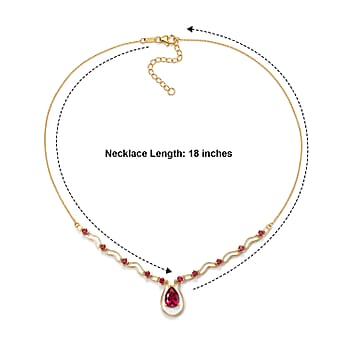 Niassa Ruby - Product card gallery slide 4 (10259880411449)