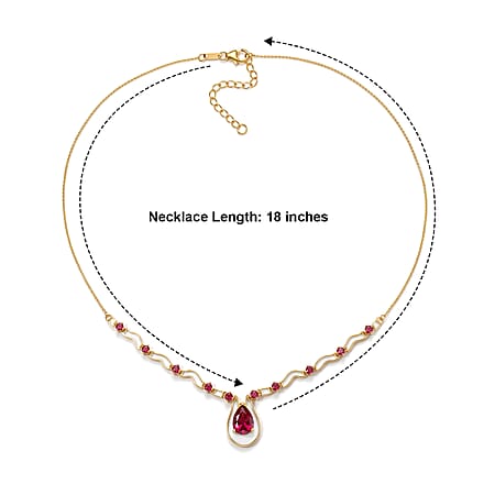 Niassa Ruby - Product card gallery slide 4 (10259880411449)