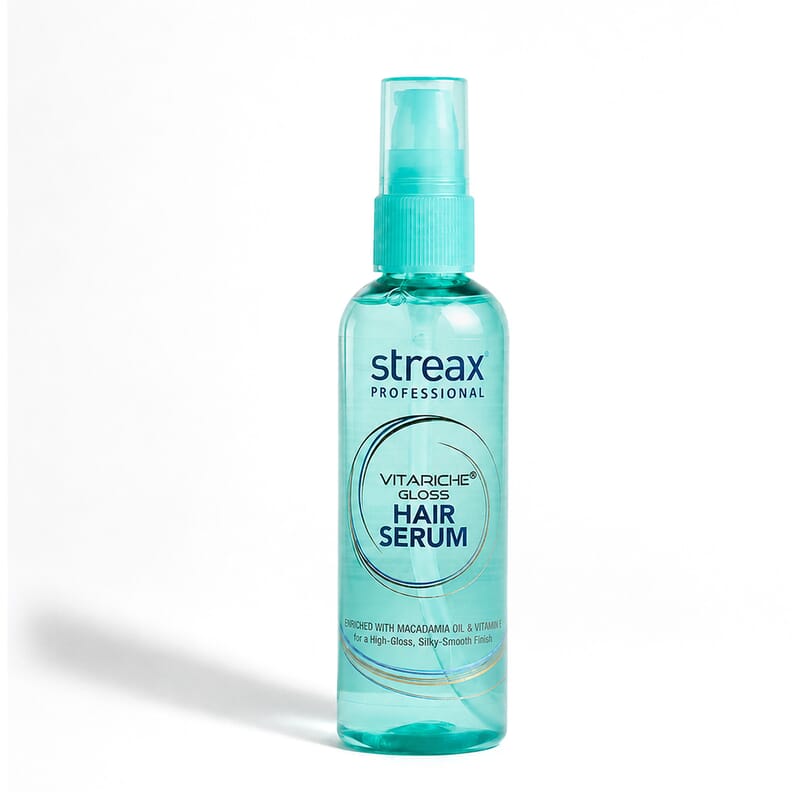 Vitariche Gloss Hair Serum 3.3 oz