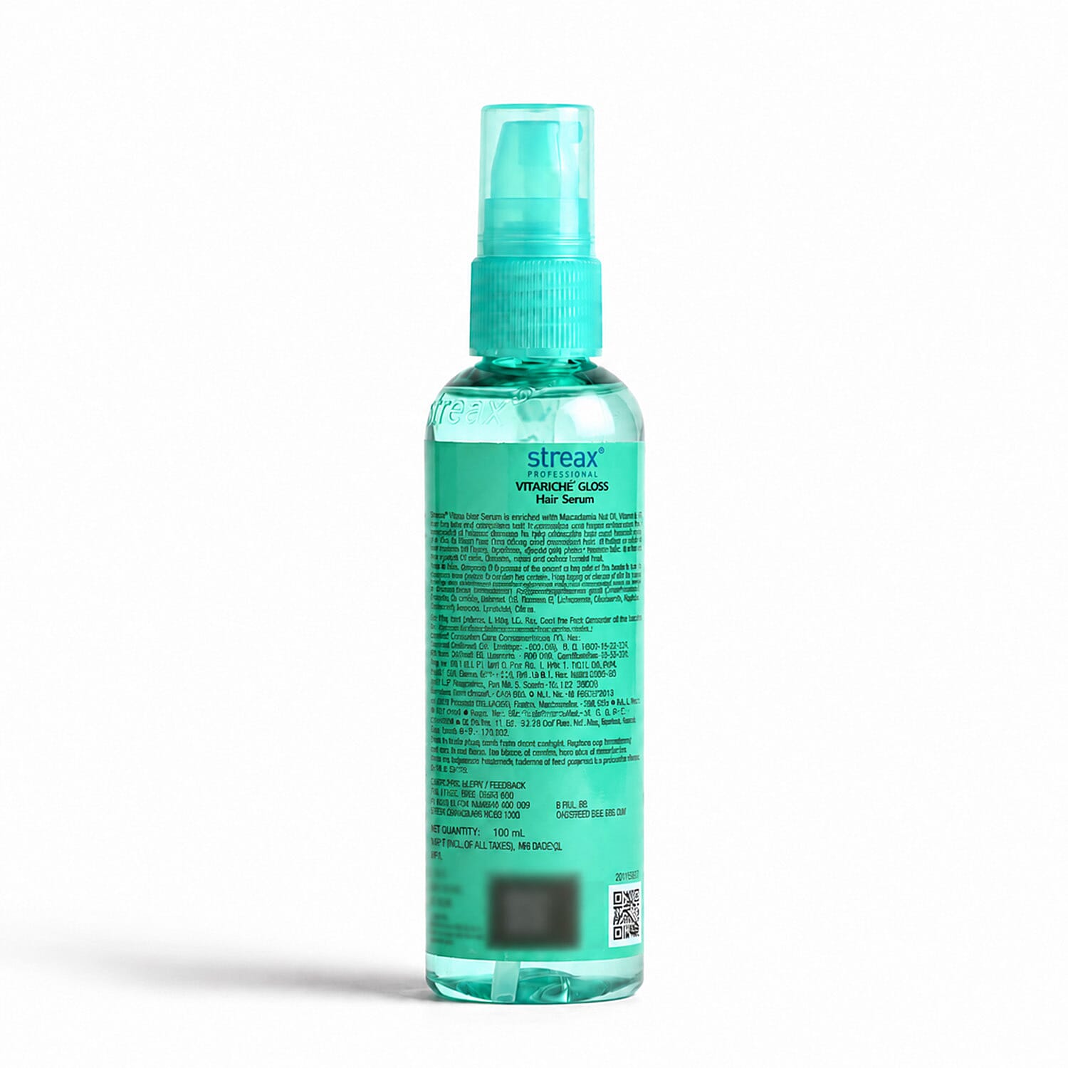 Vitariche Gloss Hair Serum 3.3 oz