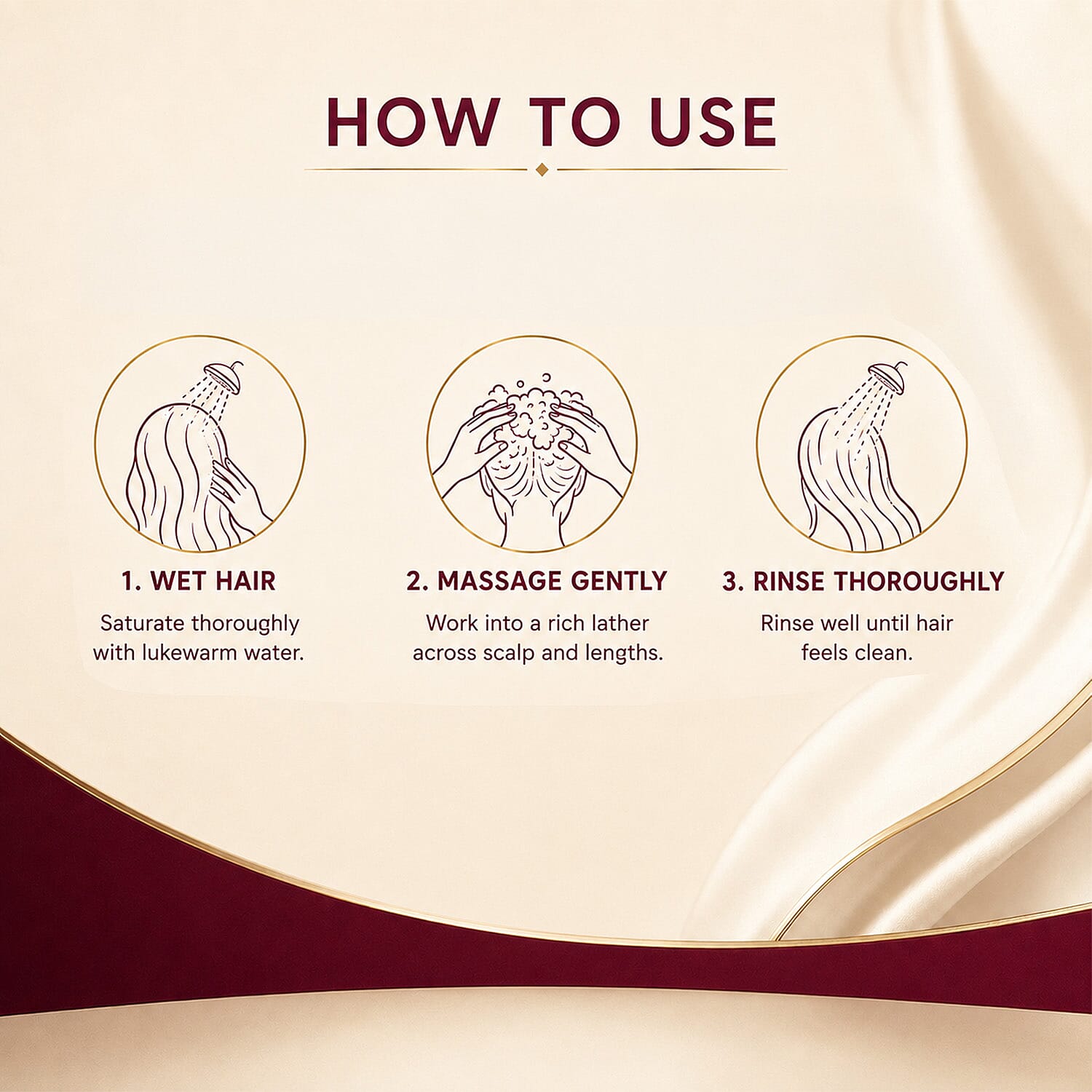 Canvoline Shampoo 10.1 oz