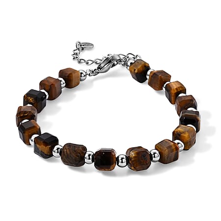 Yellow Tigers Eye - Product card gallery slide 1 (10284886098233)