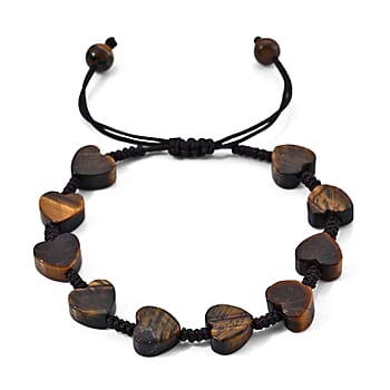 Yellow Tigers Eye - Product card gallery slide 1 (10285687472441)