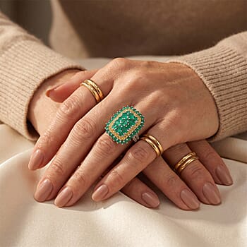 Emerald / 10 - Product card gallery slide 3 (10313960751417)