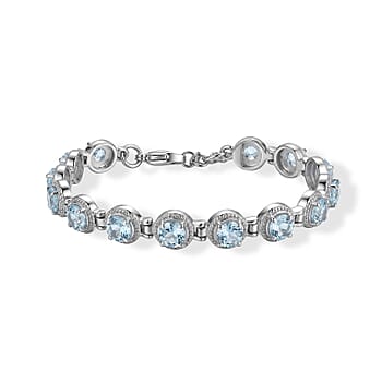 Sky Blue Topaz - Product card gallery slide 1 (10252226691385)