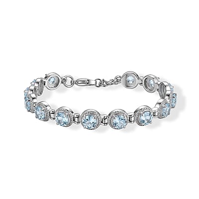 Sky Blue Topaz - Product card gallery slide 1 (10252226691385)