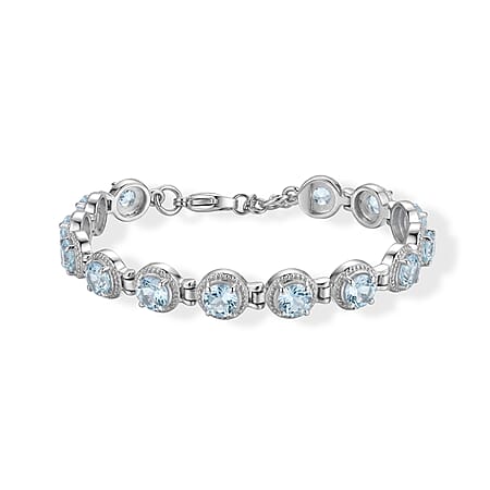 Sky Blue Topaz - Product card gallery slide 1 (10252226691385)