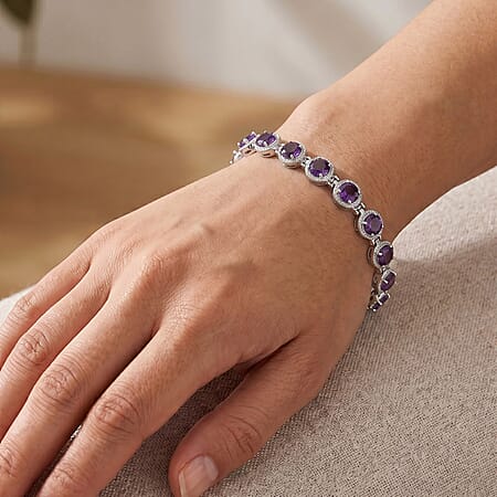 Amethyst - Product card gallery slide 2 (10252226691385)