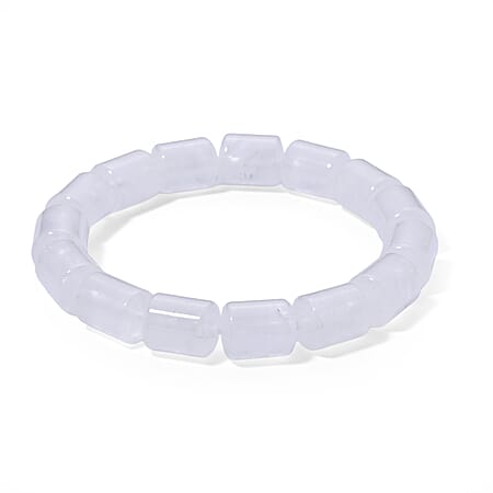 White Crystal Quartz - Product card gallery slide 2 (10261283766585)
