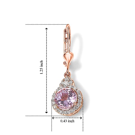 Kunzite - Product card gallery slide 3 (10255425634617)