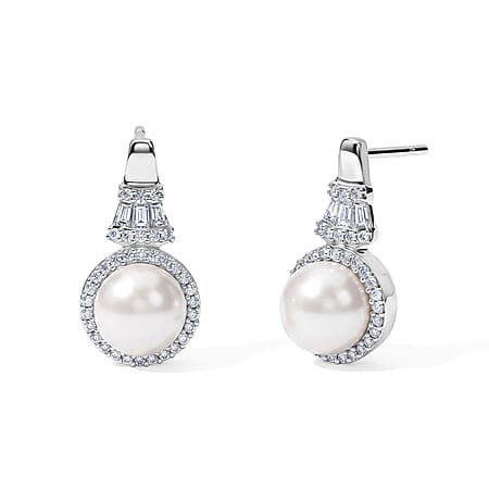 Fresh Water Pearl - Product card gallery slide 1 (10303929352505)