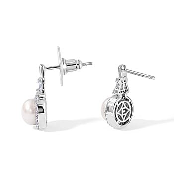 Fresh Water Pearl - Product card gallery slide 4 (10303929352505)