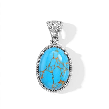 Blue Turquoise - Product card gallery slide 1 (10291132072249)
