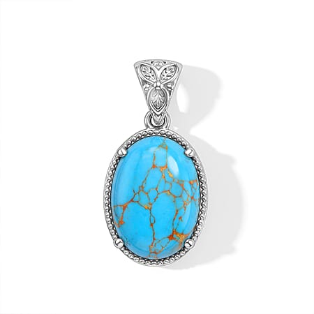 Blue Turquoise - Product card gallery slide 1 (10291132072249)