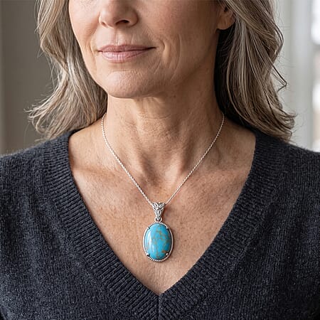 Blue Turquoise - Product card gallery slide 2 (10291132072249)