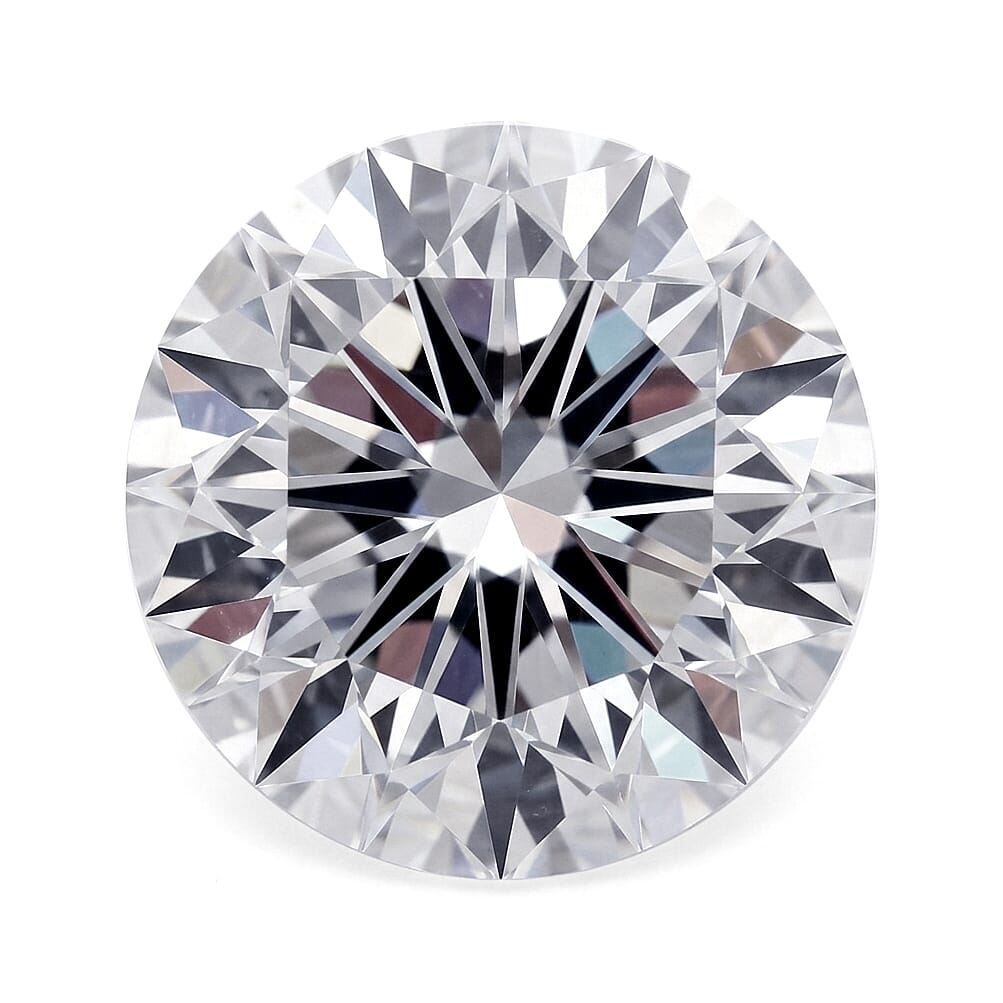 Diamond (F-G SI2-VS) (Rnd 5-5.25 mm) 0.50 ctw