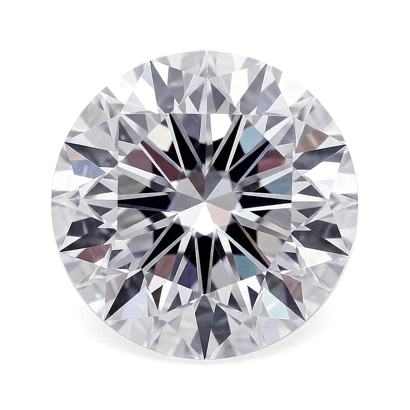 Diamond (F-G SI2-VS) (Rnd 5-5.25 mm) 0.50 ctw