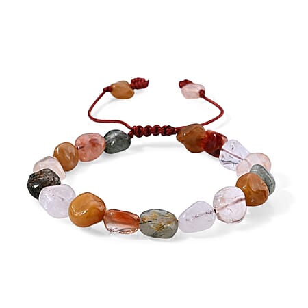 Multi Rutilated Quartz - Product card gallery slide 1 (10285693239609)