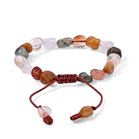 Multi Rutilated Quartz - Product card gallery slide 2 (10285693239609)