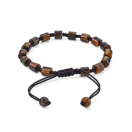 Yellow Tigers Eye - Product card gallery slide 2 (10284890915129)