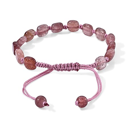 Strawberry Quartz - Product card gallery slide 2 (10285693305145)