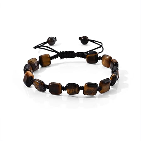 Yellow Tigers Eye - Product card gallery slide 1 (10285693305145)