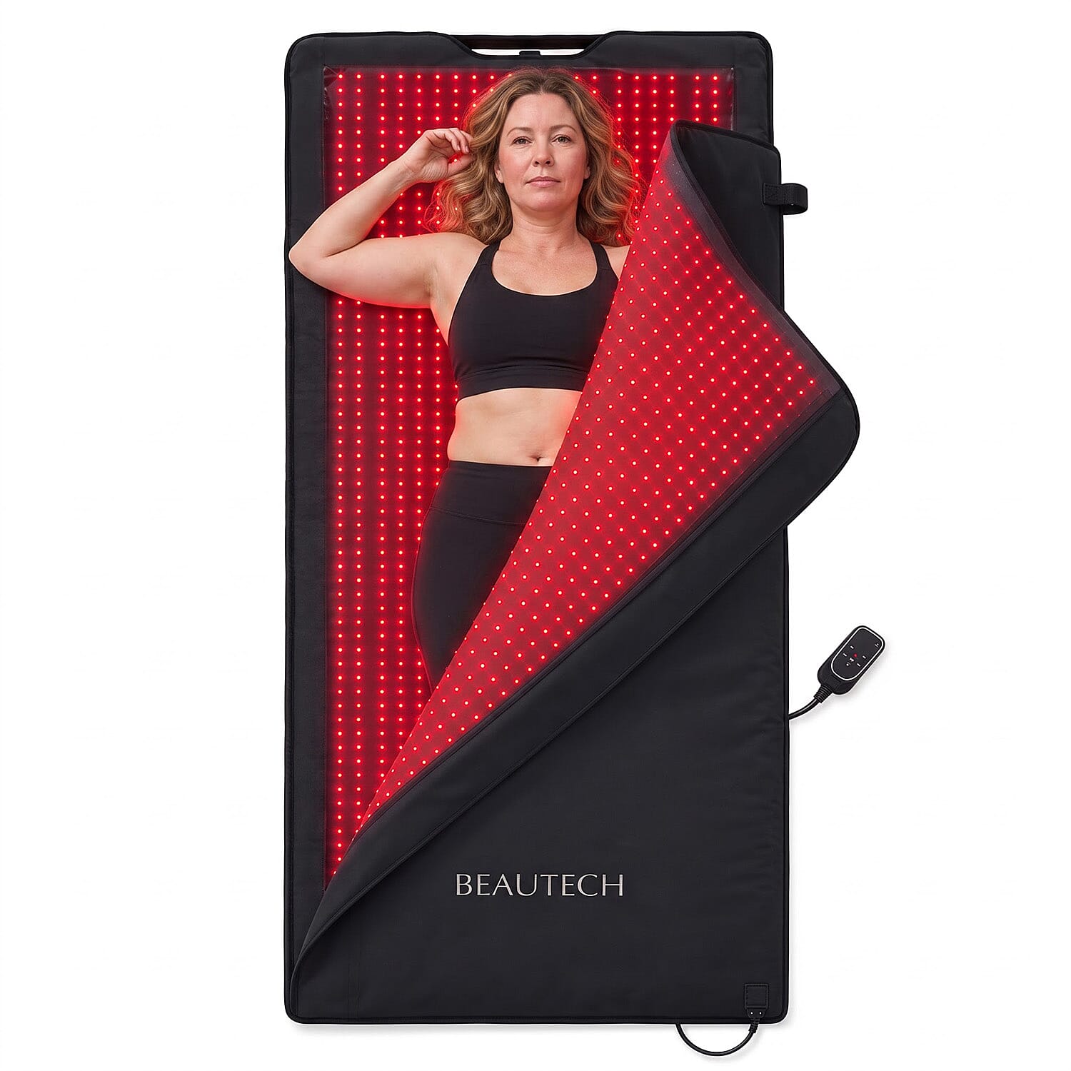Beautech LED Red Light Therapy Bag for Full Body