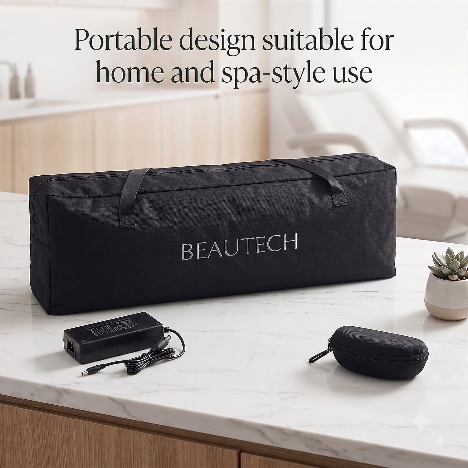 Beautech LED Red Light Therapy Bag for Full Body