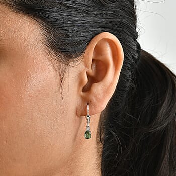 Natural Green Apatite - Product card gallery slide 2 (10270862016825)
