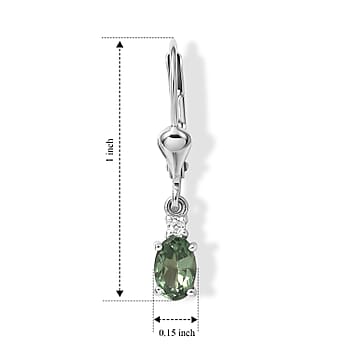 Natural Green Apatite - Product card gallery slide 4 (10270862016825)