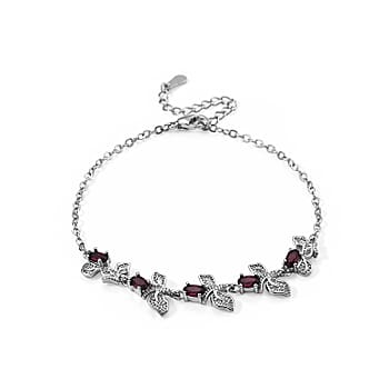Red Garnet - Product card gallery slide 1 (10284885934393)