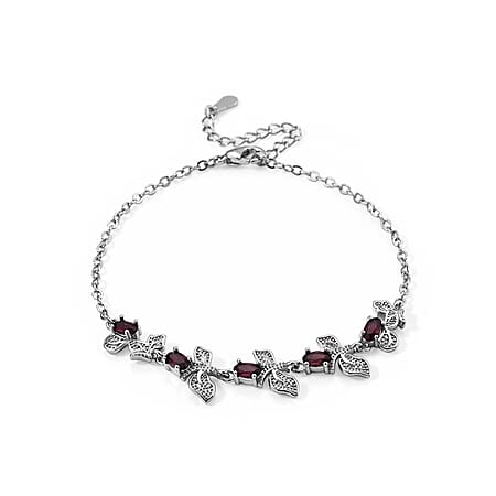 Red Garnet - Product card gallery slide 1 (10284885934393)
