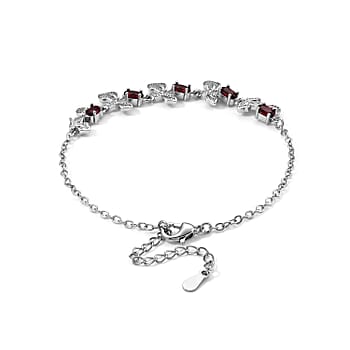 Red Garnet - Product card gallery slide 2 (10284885934393)