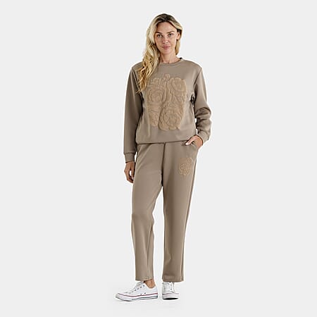 Khaki / S/M - Product card gallery slide 1 (15420429861177)